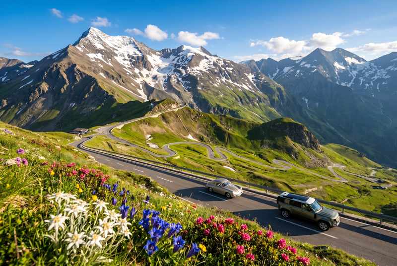 Dálniční známka pro zahraniční řidiče